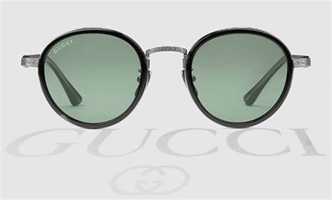 gucci frames made in japan